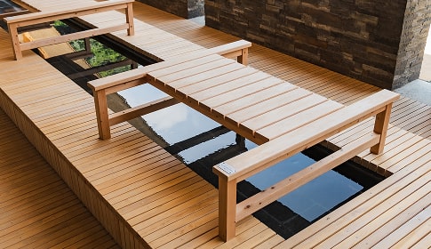 免費足湯 - 舒緩旅途疲憊